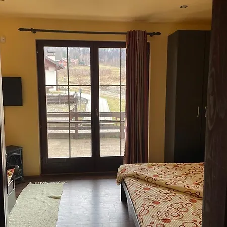 Min Goc Apartamento *