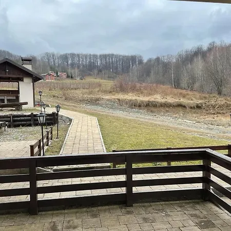 Min Goc Appartamento Vrnjačka Banja