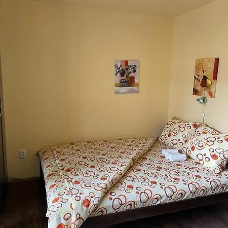 Min Goc Apartmán Vrnjačka Banja