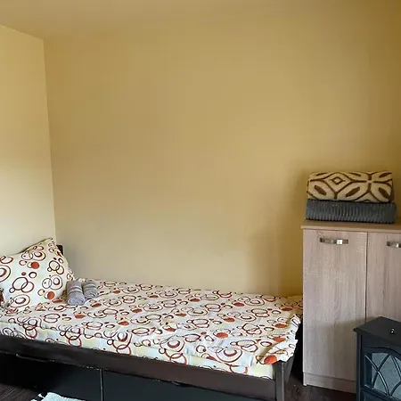 Min Goc Apartmán Vrnjačka Banja