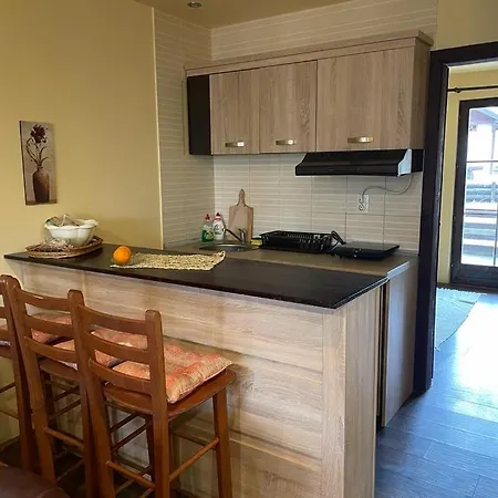 Appartamento Min Goc Vrnjačka Banja