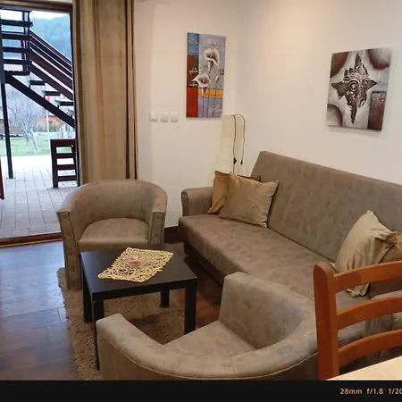 Min Goc Apartamento *
