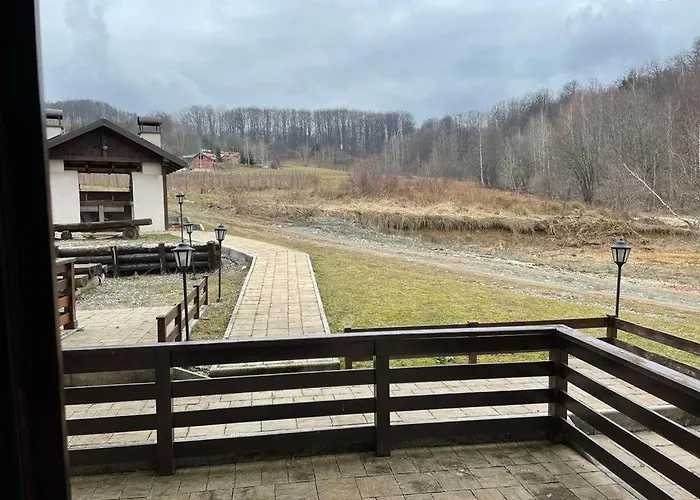 Min Goc Daire Vrnjačka Banja