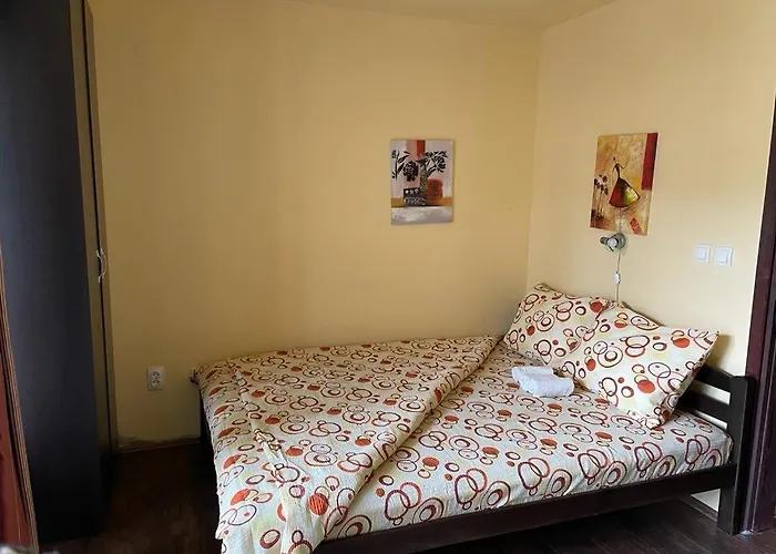 Min Goc Daire Vrnjačka Banja