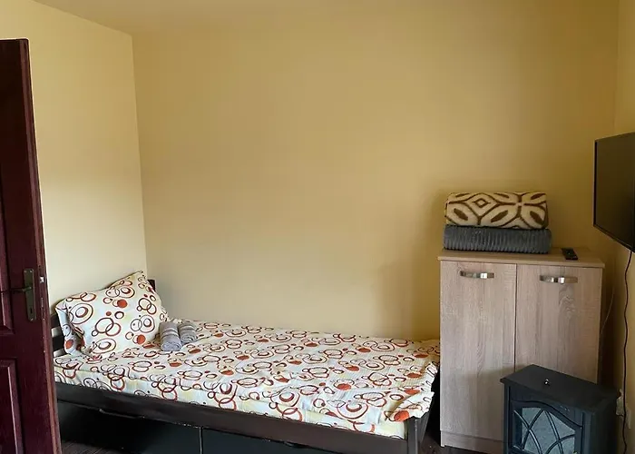 Min Goc Daire Vrnjačka Banja