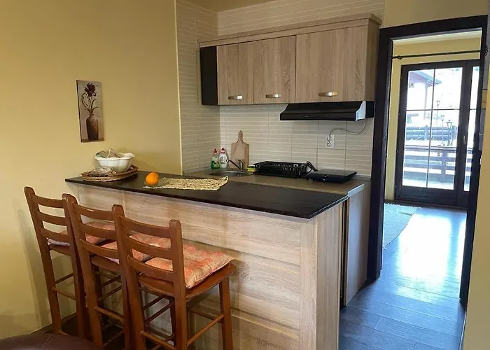 Daire Min Goc Vrnjačka Banja